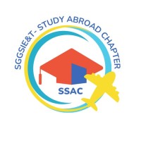 SSAC - SGGSIET Study Abroad Chapter