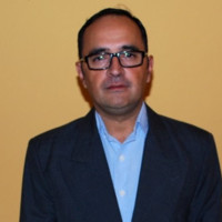 Jose Anibal Roces