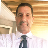 Mike Ferguson