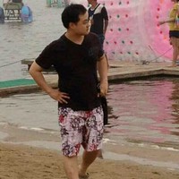 Nick Tang
