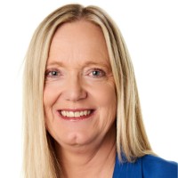 Mai-Brit Søndergaard Henriksen