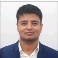 Shubham Kumar Shrivastava