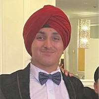 Sahej Batra