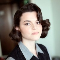 Elena Trakhtenberg Pulido