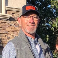 David Morgan