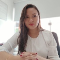 Andrea Gisselle Ramirez Centurión