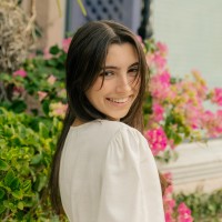 Gabriella Childers