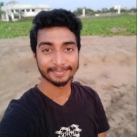 Bharathkumar Muthusamy