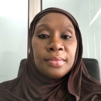 Rukaiya Hussaina Usman