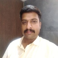 Senthilkumar Manoharan