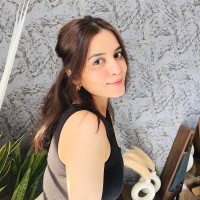 Komal Jangir