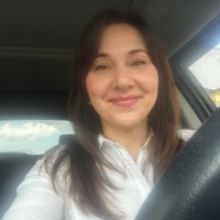 Lena Grebenyuk