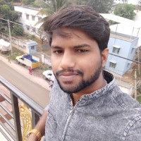 Manojkumar Reddy H V