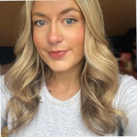 Naomi Hall