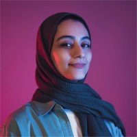 Zohreh Jamali