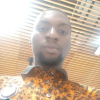 Ayeyemi Damilola