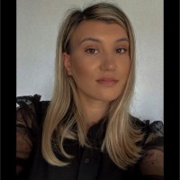 Andreea Alexandra Smeu
