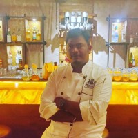 Dinesh Ganesan