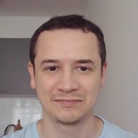 Dmitrii Khromov