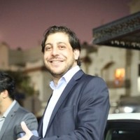 Anas Barakat, Pmo-Cp