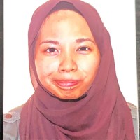 Muzdalifah Mohamed