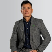Ian Randy Manzano