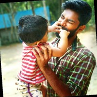Abhilash A Ambi
