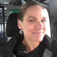 Michelle Perin-Callahan