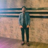 Dr A Rama Raju