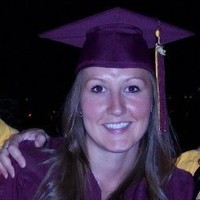 Brittany Dickerson, Mba