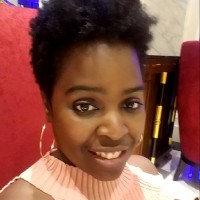 Ngozi Ofili