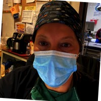 Kim Raney Ciofani MD FACEP FAAEM