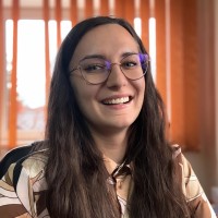 Paula Andreea Teleojan