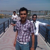 Sami Ullah