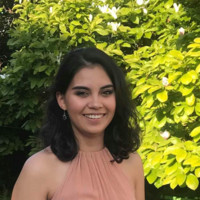 Xochitl Alcaraz-Curtis
