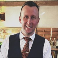 Damien Brierley