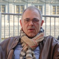 Erhard Ellenberger
