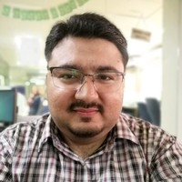 Noman Javed