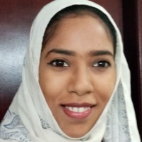 Shaima Elfatih
