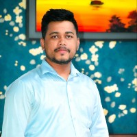 Md. Naimur Rahaman