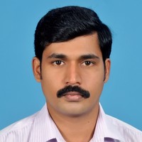 Binod Abraham