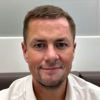 Steve Cowan