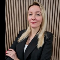 Tanja (Stanić) Teodorović
