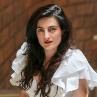 Sophia Togonidze