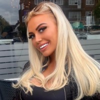 Megan Baker