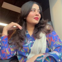 Aqsa Shabbir