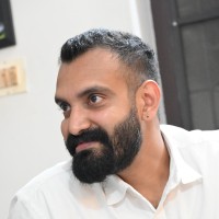 Akhil Chandran
