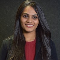 Chandni Pindoriya