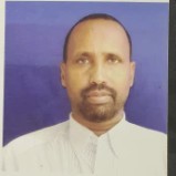 Dhaqane Hussein