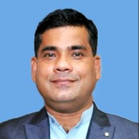 Jajnyeswar Mishra